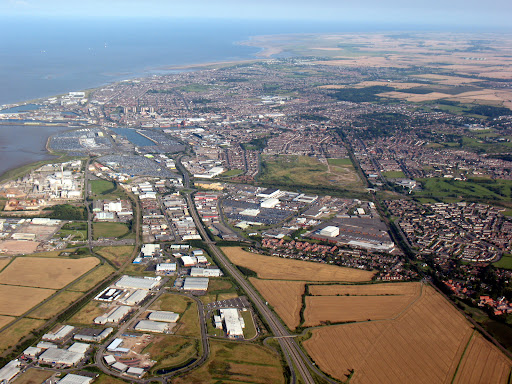 grimsby