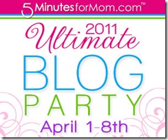 blogparty
