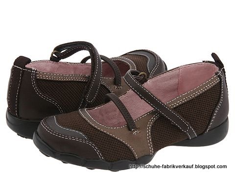 Schuhe fabrikverkauf:182657