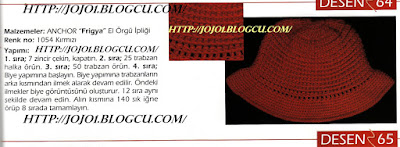 IMG 0019 2010 örgü şapka model anlatımları