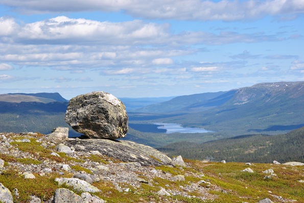Blåfjell 044 Blåfjell 044