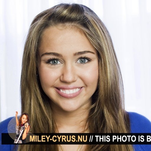 Miley Cyrus