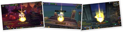 View Leveling by 10s
