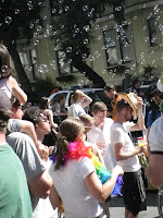 Bubbles