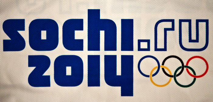 Сочи 2014