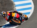 Dani Pedrosa: Blog Translation – 26th July 2010