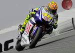 Fiat Yamaha Team MotoGP Photo Gallery – Sachsenring Edition