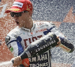MotoGP Pick the Podium Contest – Round 9 – Laguna Seca
