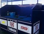 Laguna Seca Day 1 Report – Here We Are