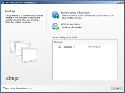 citrix installation manager installation failed 1603 main citrix installation manager installation failed 1603 main