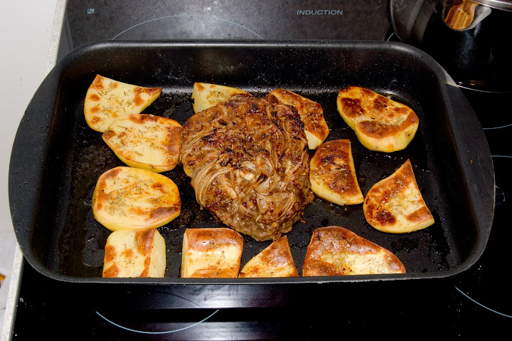 pečenka