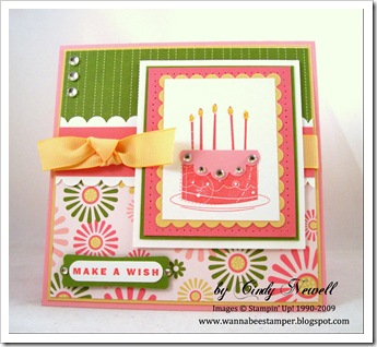 miranda's birthday card