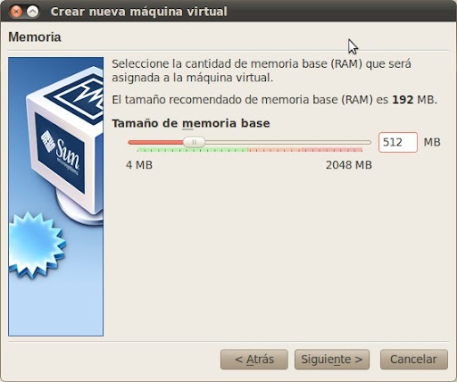 A Virtualbox telepítése és konfigurálása Linuxból