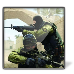 Counter Strike SYSTEAM