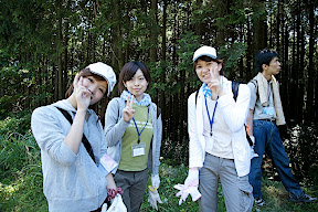 フジヤマ☆スカベンジ2010