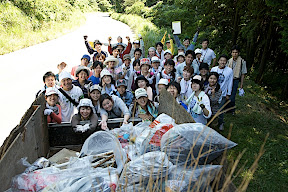 フジヤマ☆スカベンジ2010