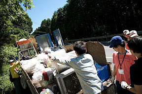 フジヤマ☆スカベンジ2010