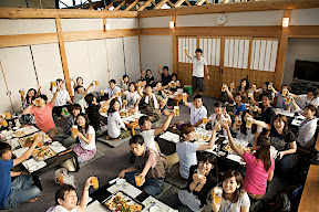 フジヤマ☆スカベンジ2010