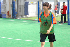 GreenFutsal