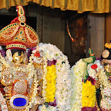 Andal Kalyanam Jan 13th & 16th, 2010