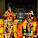 ANDAL TIRUNAKSHATRAM CELEBRATIONS