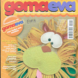 Creaciones en goma eva 01