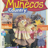 Mu&ntilde;ecos Country No 7