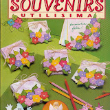 Souvenirs Utilisima No 13