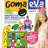 goma eva2