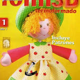 REVISTA DE FOMI TERMOFORMADO