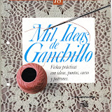 mil ideas a ganchillo