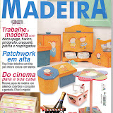Arte em madera - a&ntilde;o 4 numero 18
