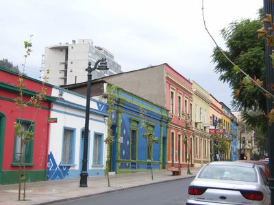 Barrio Bellavista