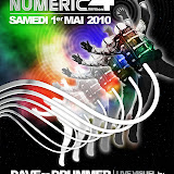 Partouze Numeric v4