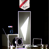 Vision'R Festival VJ 2010