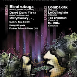 Partouze Numeric v3 2009