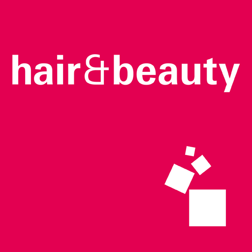 Hair & Beauty Navigator 商業 App LOGO-APP開箱王
