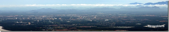 Kuching-city-panaroma-sarawak