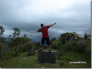 Santubong_summit_climb_5 Santubong_summit_climb_5