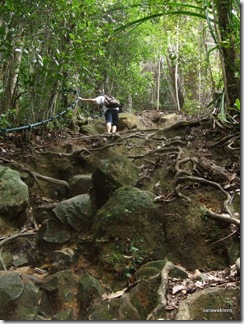 Santubong_Mountain_Kuching_Sarawak_06 Santubong_Mountain_Kuching_Sarawak_06