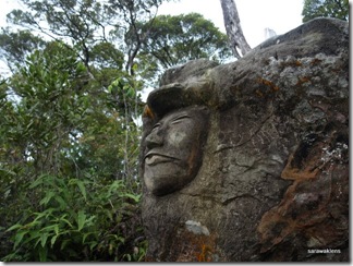 Santubong_Mountain_Kuching_Sarawak_41 Santubong_Mountain_Kuching_Sarawak_41