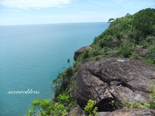 Pulau_Lakei_Bako_National_Park_13