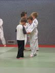  judo