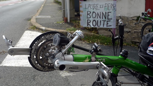 Encouragements Surfriders