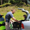 Tagesausflüge / Events - Blindsee 2010