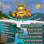 Crazy Summer Festival @ Non (14.08.09)
