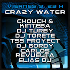 Crazy Water 2010 @ NON (09.07.10)