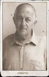 Juan Goytisolo
