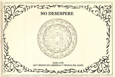Rara Avis Expedientes