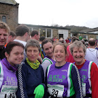 Link to gallery for Dentdale 2009